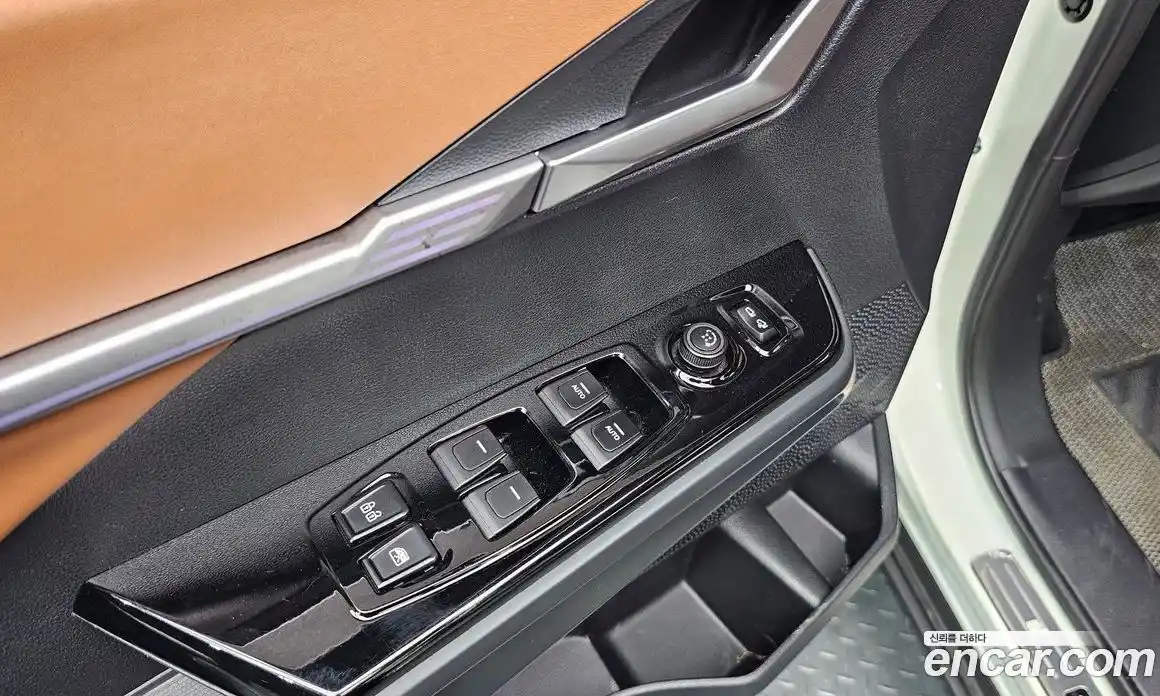 SsangYong Torres 2023 1.5 автомат (гидро), фото 29