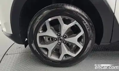 SsangYong Torres 2023 1.5 автомат (гидро), миниатюра 4