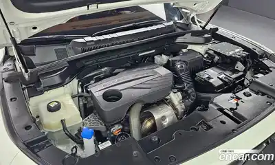 SsangYong Torres 2023 1.5 автомат (гидро), миниатюра 5