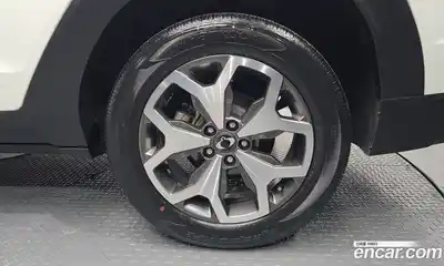SsangYong Torres 2023 1.5 автомат (гидро), миниатюра 6