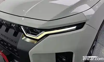 SsangYong Torres 2023 1.5 автомат (гидро), миниатюра 7