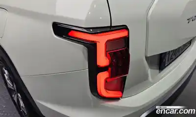 SsangYong Torres 2023 1.5 автомат (гидро), миниатюра 8
