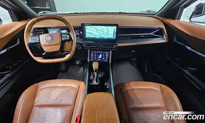 SsangYong Torres 2023 1.5 автомат (гидро), миниатюра 9