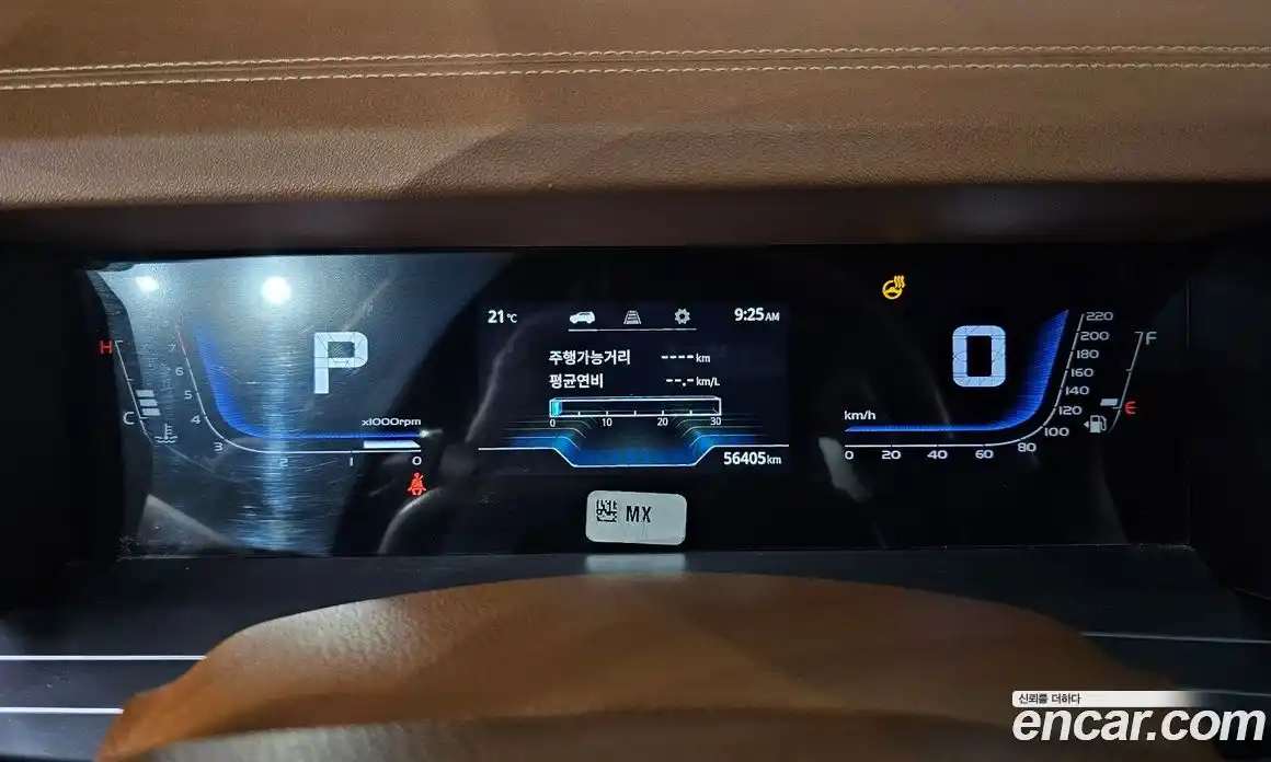 SsangYong Torres 2023 1.5 автомат (гидро), фото 10