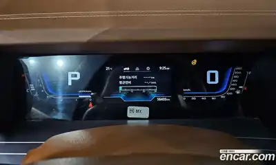 SsangYong Torres 2023 1.5 автомат (гидро), миниатюра 10