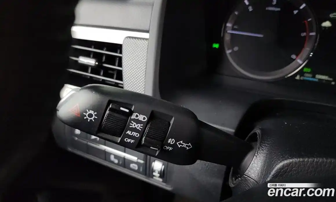 SsangYong Rexton 2019 2.2 гидро, фото 11