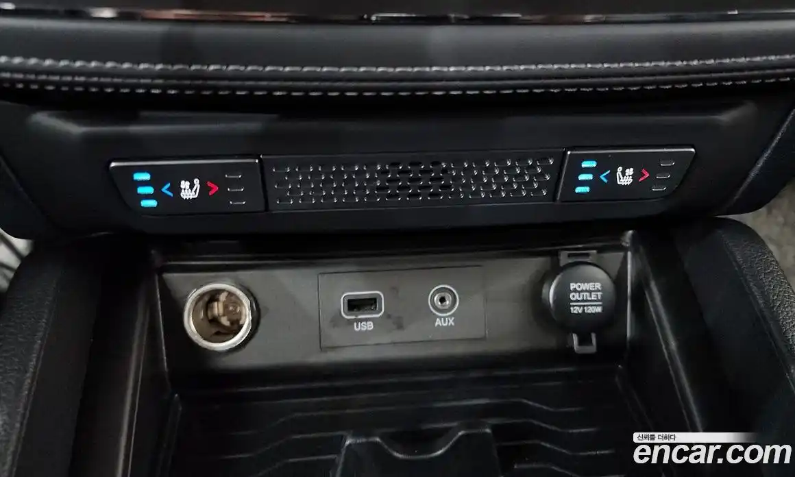SsangYong Rexton 2019 2.2 гидро, фото 13