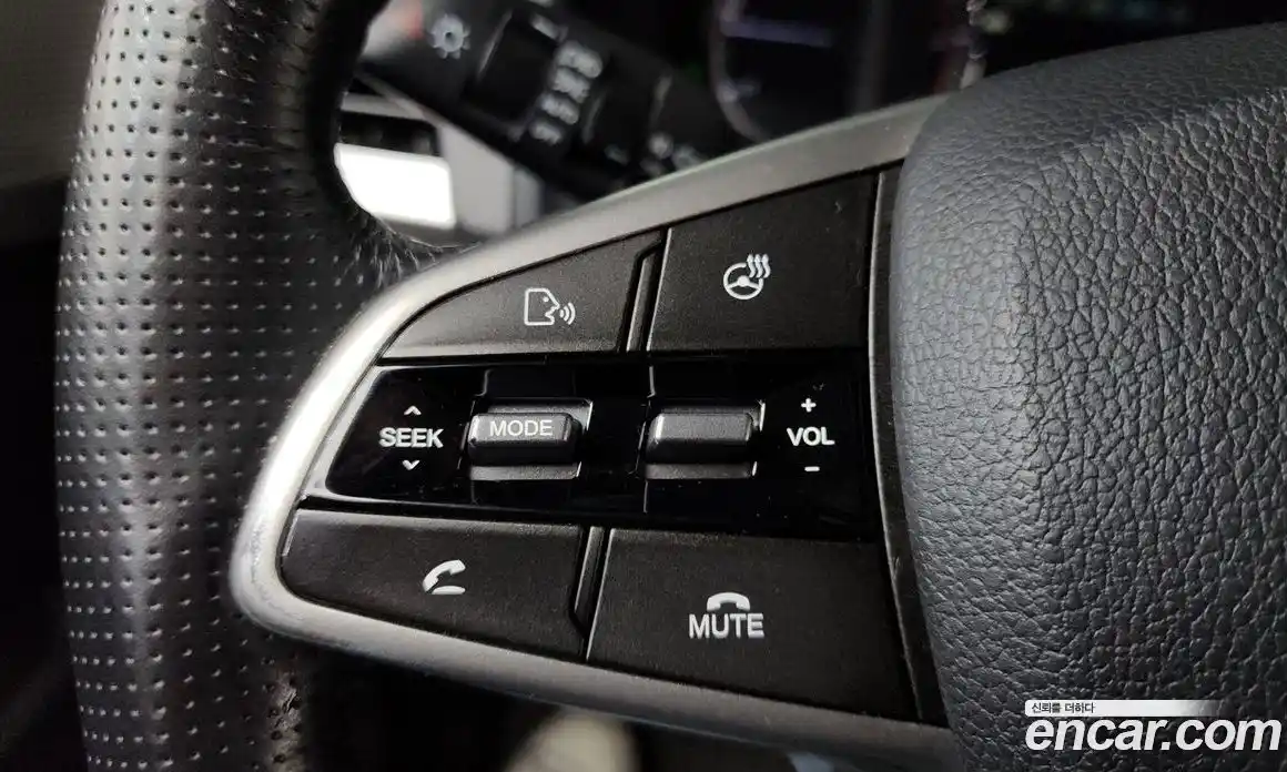 SsangYong Rexton 2019 2.2 гидро, фото 17