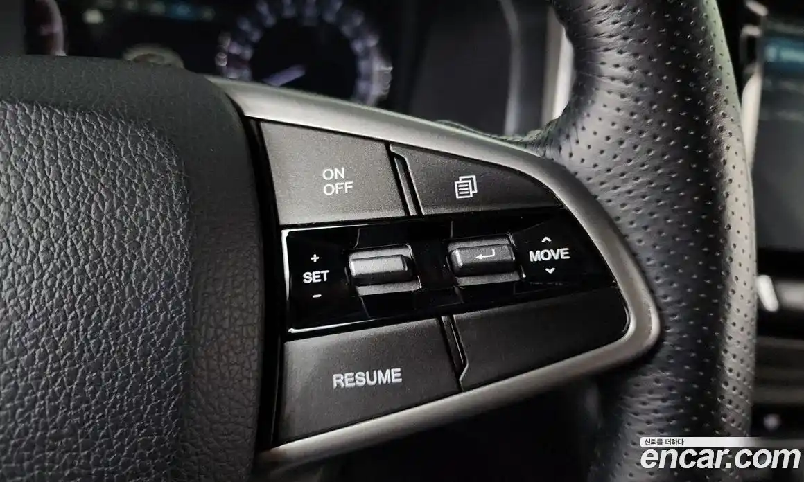 SsangYong Rexton 2019 2.2 гидро, фото 18