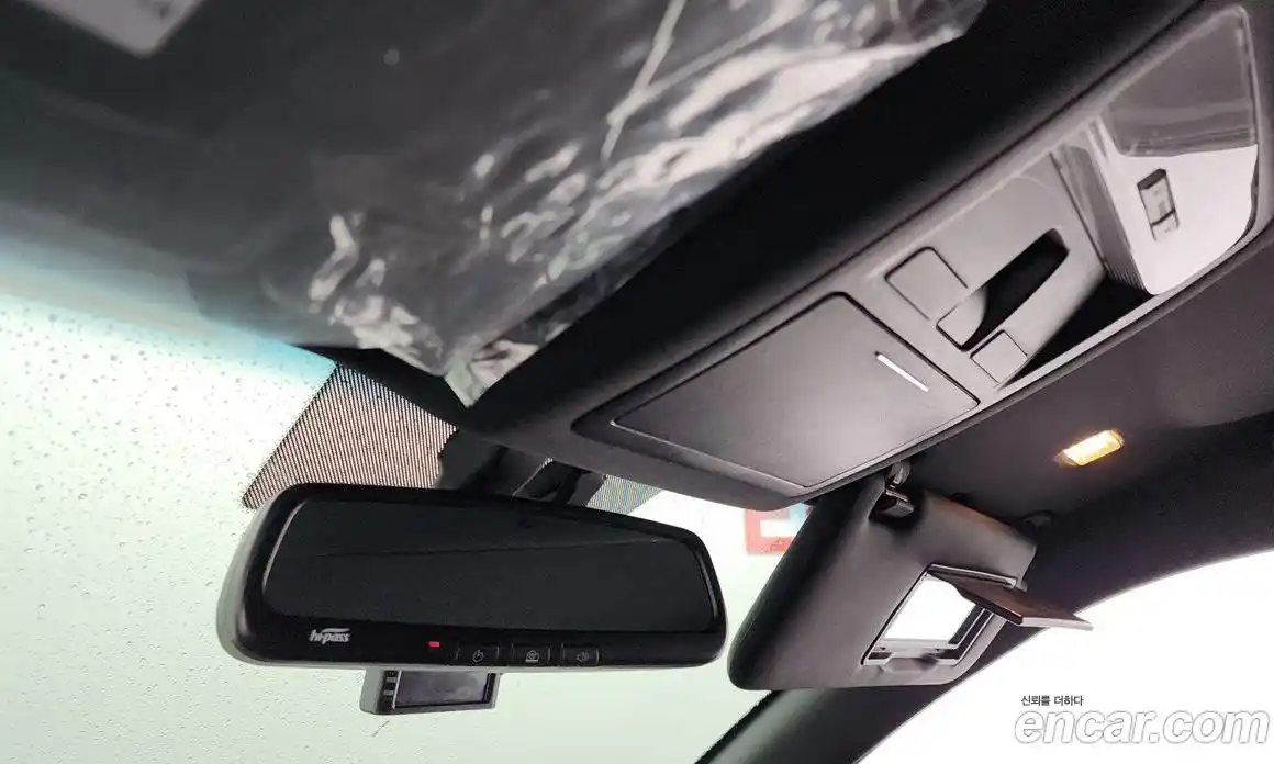 SsangYong Rexton 2019 2.2 гидро, фото 20