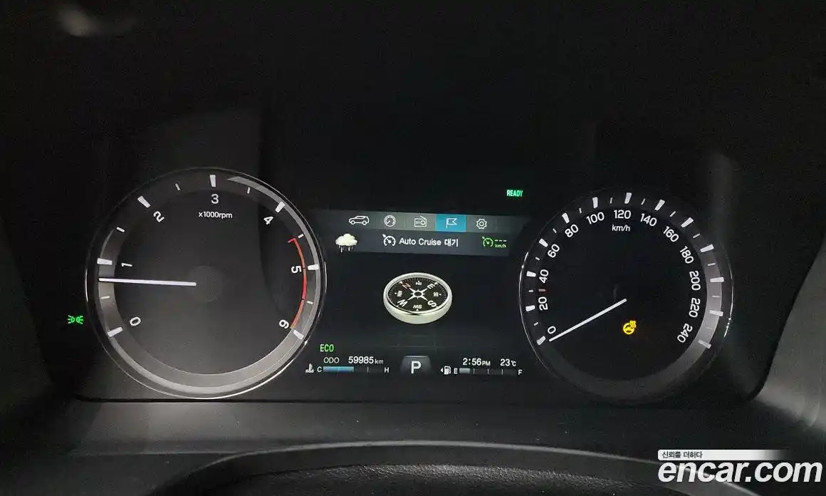 SsangYong Rexton 2019 2.2 гидро, фото 8