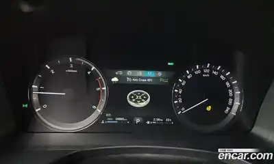 SsangYong Rexton 2019 2.2 гидро, миниатюра 8