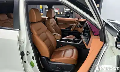 SsangYong Torres 2022 1.5 автомат (гидро), миниатюра 11