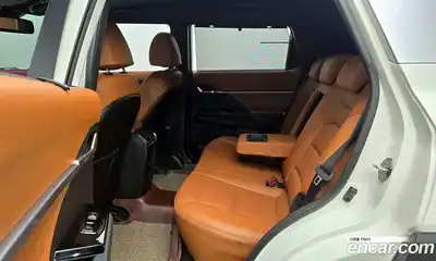 SsangYong Torres 2022 1.5 автомат (гидро), миниатюра 12