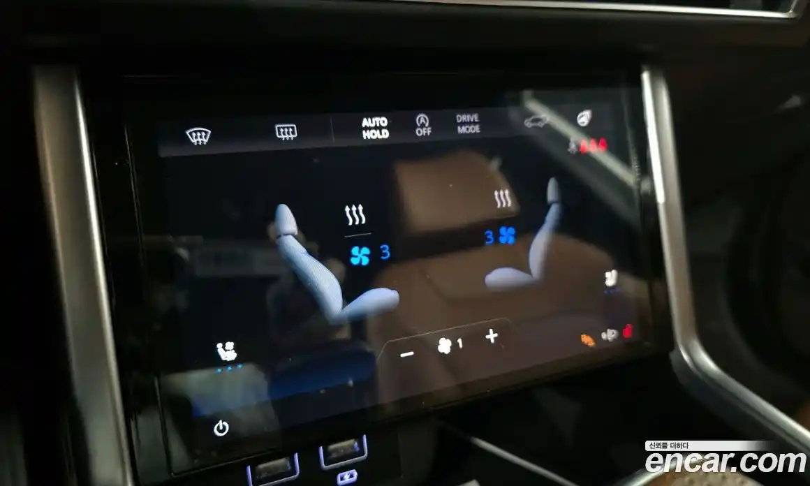 SsangYong Torres 2022 1.5 автомат (гидро), фото 16