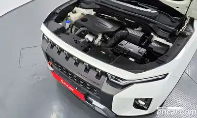 SsangYong Torres 2022 1.5 автомат (гидро), миниатюра 6