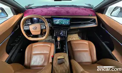 SsangYong Torres 2022 1.5 автомат (гидро), миниатюра 7
