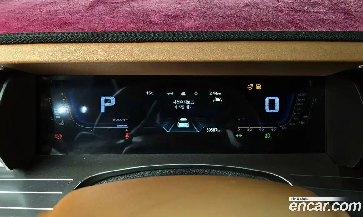 SsangYong Torres 2022 1.5 автомат (гидро), фото 8