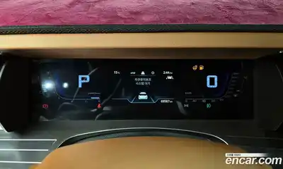 SsangYong Torres 2022 1.5 автомат (гидро), миниатюра 8
