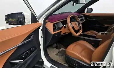 SsangYong Torres 2022 1.5 автомат (гидро), миниатюра 10