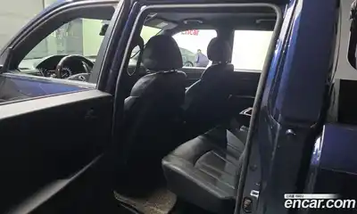SsangYong Rexton 2020 2.2 гидро, миниатюра 11