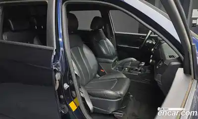 SsangYong Rexton 2020 2.2 гидро, миниатюра 12
