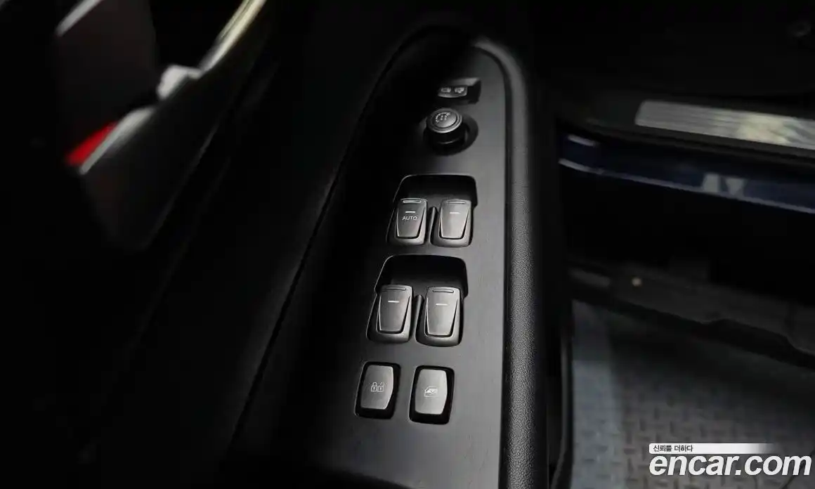 SsangYong Rexton 2020 2.2 гидро, фото 14