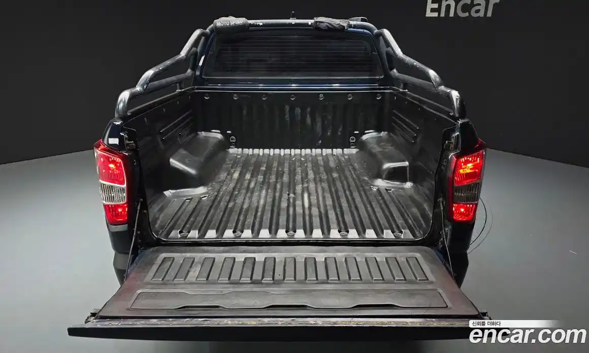 SsangYong Rexton 2020 2.2 гидро, фото 20