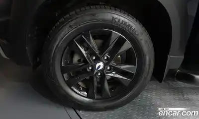 SsangYong Rexton 2020 2.2 гидро, миниатюра 5