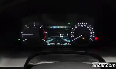 SsangYong Rexton 2020 2.2 гидро, миниатюра 8