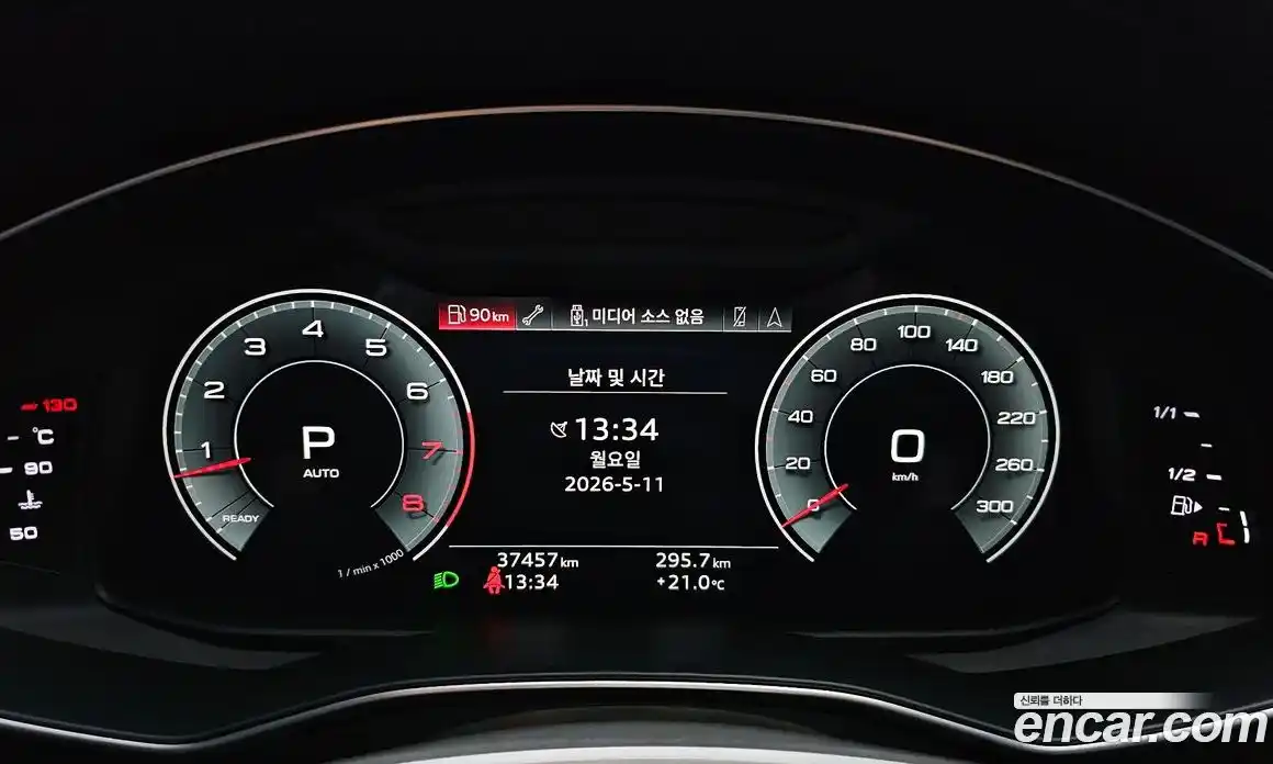 Audi A7 2021 3.0 автомат (гидро), фото 11