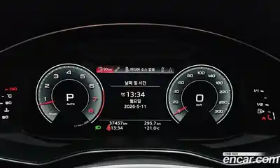 Audi A7 2021 3.0 автомат (гидро), миниатюра 11