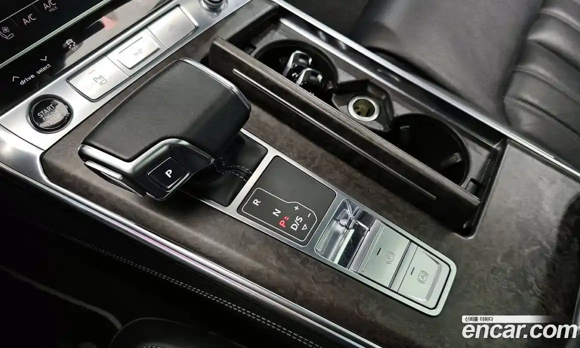 Audi A7 2021 3.0 автомат (гидро), фото 12