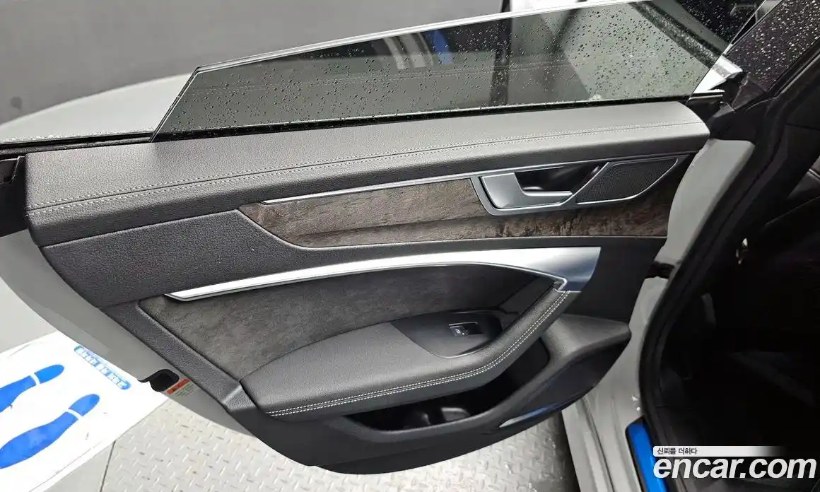 Audi A7 2021 3.0 автомат (гидро), фото 15