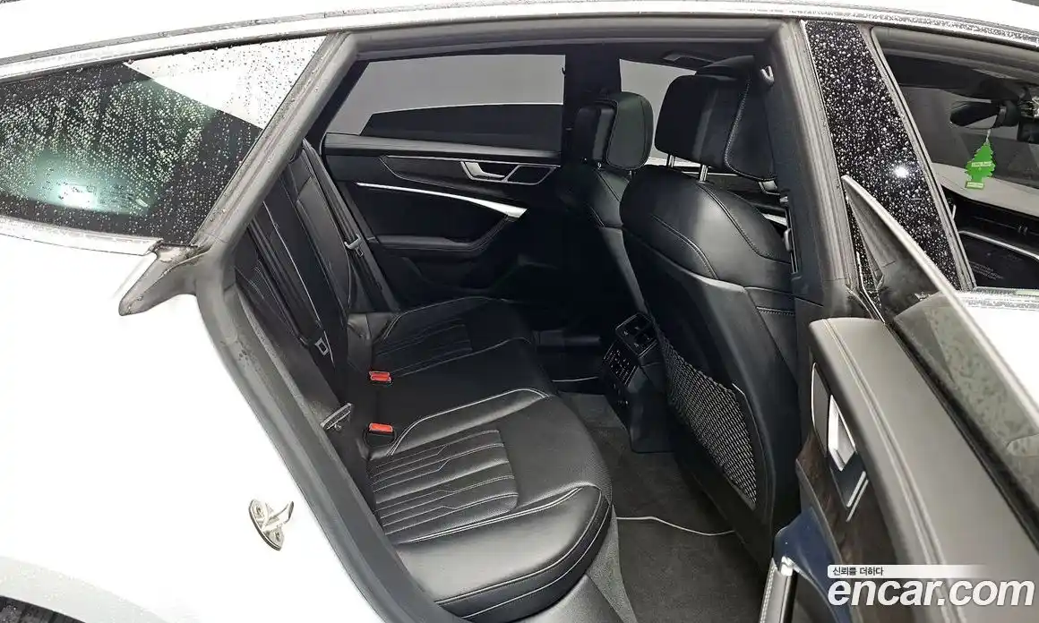 Audi A7 2021 3.0 автомат (гидро), фото 17