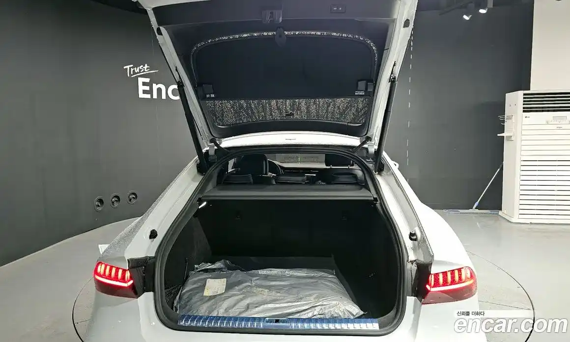 Audi A7 2021 3.0 автомат (гидро), фото 26