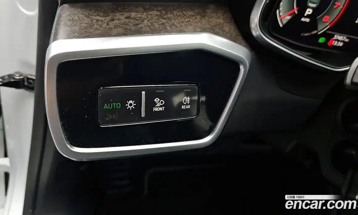 Audi A7 2021 3.0 автомат (гидро), фото 29