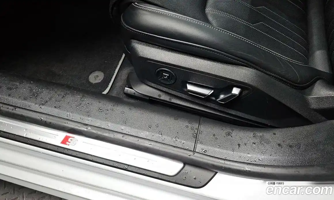 Audi A7 2021 3.0 автомат (гидро), фото 32