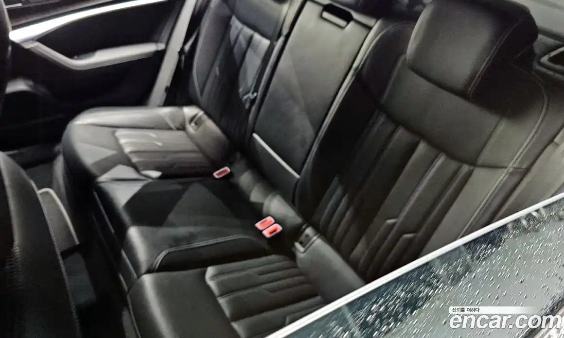 Audi A7 2021 3.0 автомат (гидро), фото 33