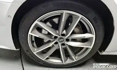 Audi A7 2021 3.0 автомат (гидро), миниатюра 5