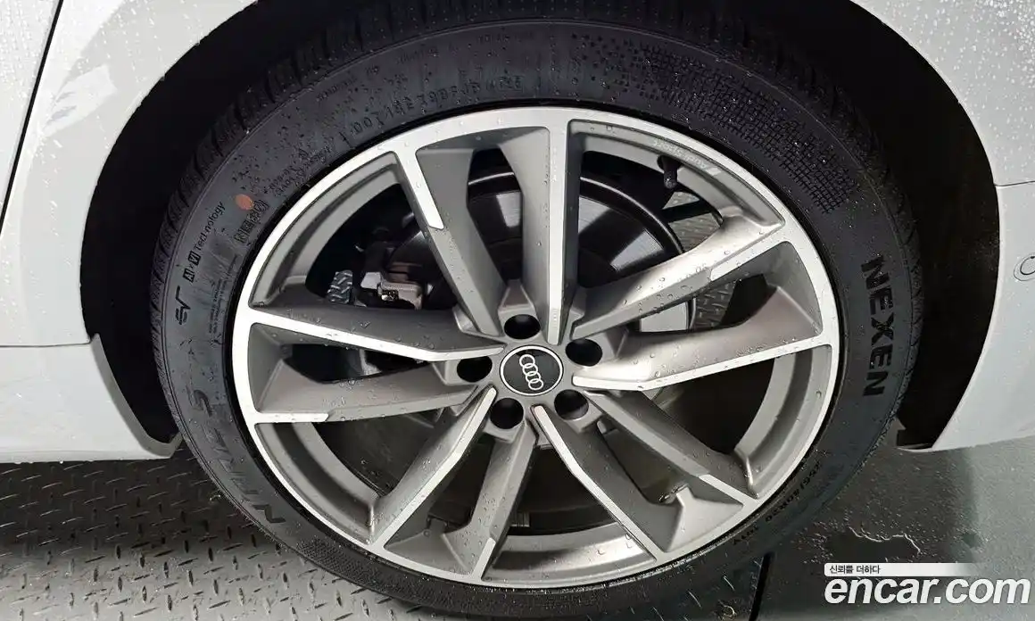 Audi A7 2021 3.0 автомат (гидро), фото 7