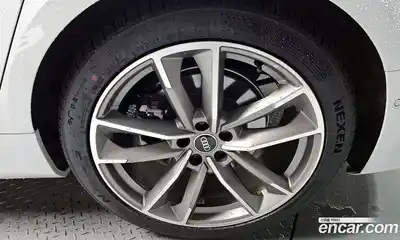 Audi A7 2021 3.0 автомат (гидро), миниатюра 7
