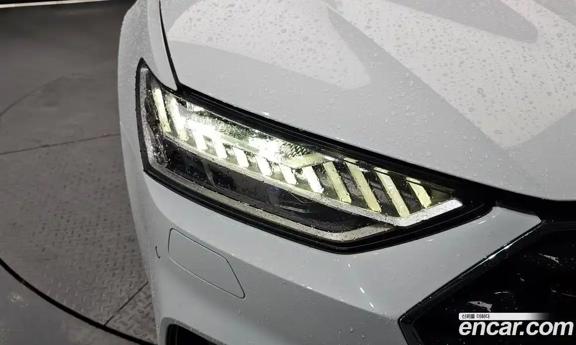 Audi A7 2021 3.0 автомат (гидро), фото 8