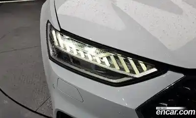 Audi A7 2021 3.0 автомат (гидро), миниатюра 8