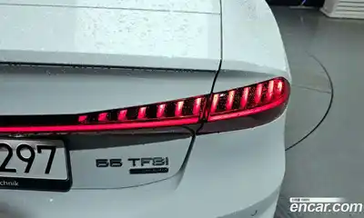 Audi A7 2021 3.0 автомат (гидро), миниатюра 9