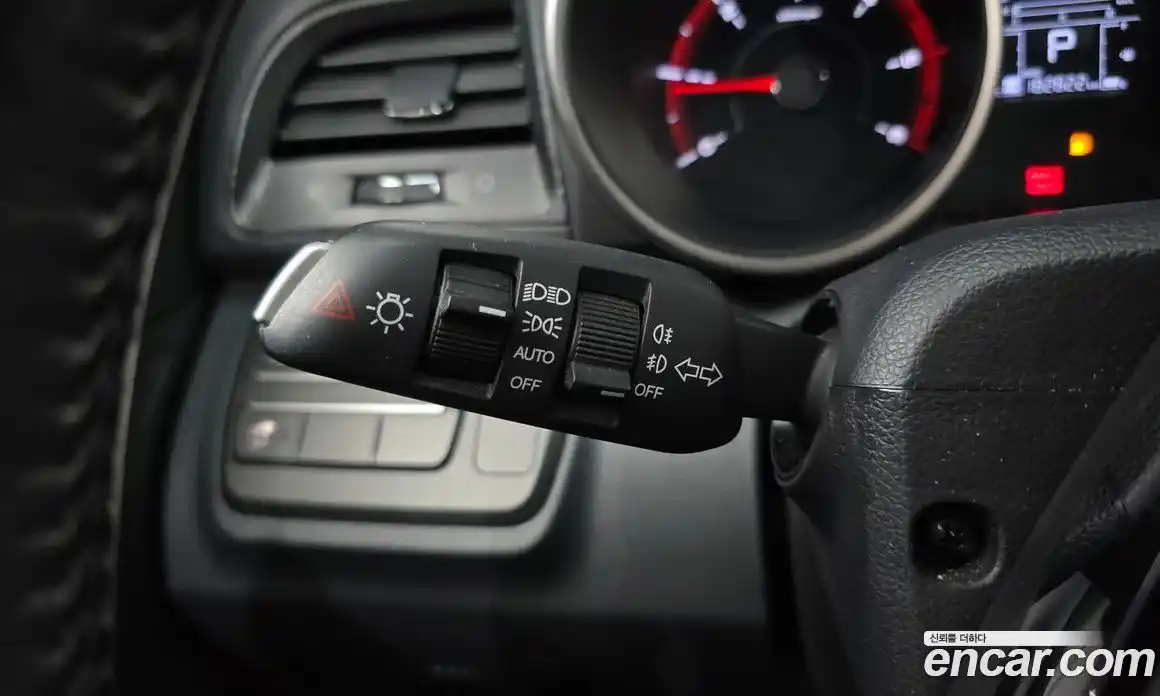 SsangYong TIBOLI 2016 1.6 гидро, фото 16