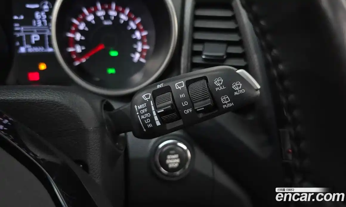 SsangYong TIBOLI 2016 1.6 гидро, фото 17