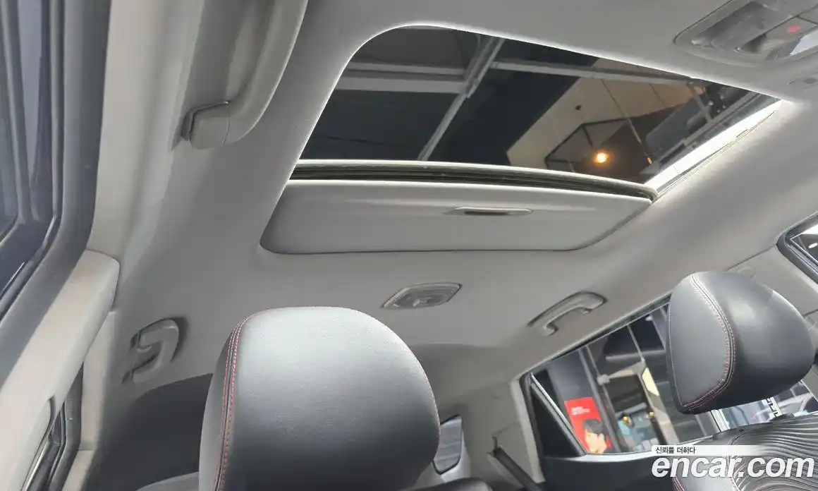 SsangYong TIBOLI 2016 1.6 гидро, фото 19