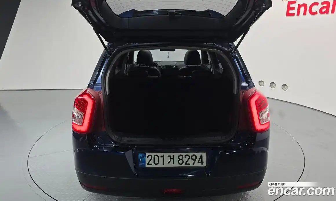 SsangYong TIBOLI 2016 1.6 гидро, фото 20
