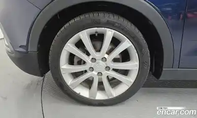 SsangYong TIBOLI 2016 1.6 гидро, миниатюра 5
